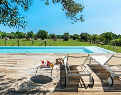 Villa Zagara
