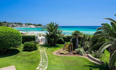 Villa La Plage