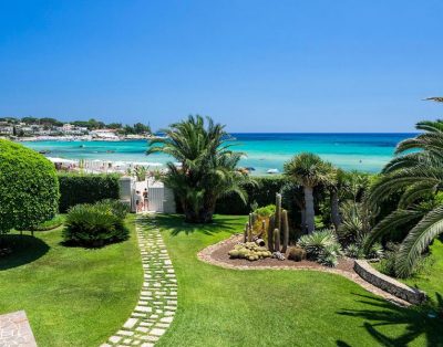 Villa La Plage