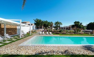 Villa Marausa