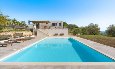 Villa Bella Noto
