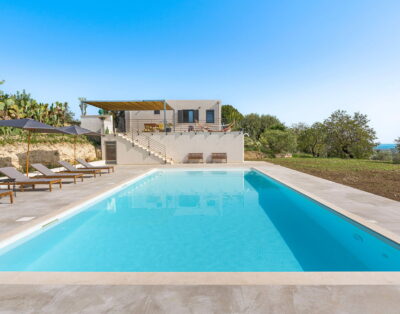 Villa Bella Noto