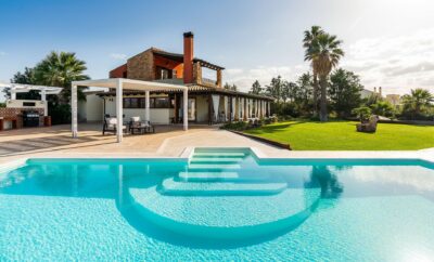 Villa Paceco
