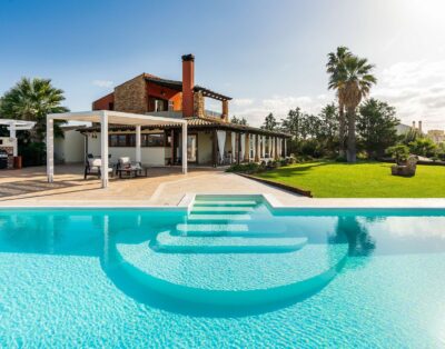 Villa Paceco