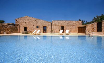 Villa Ibla