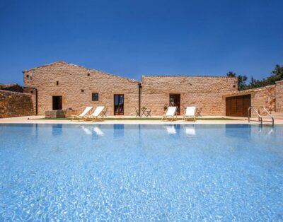 Villa Ibla
