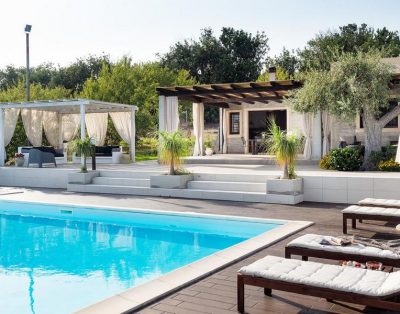 Villa Mara