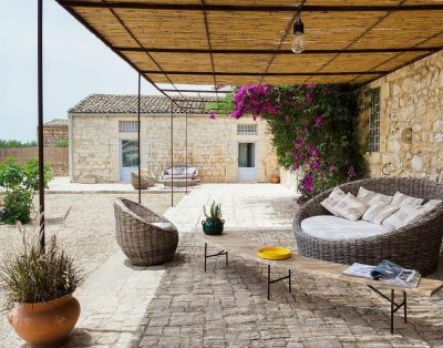 Villa Zagara