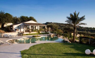 Villa Silene Scicli