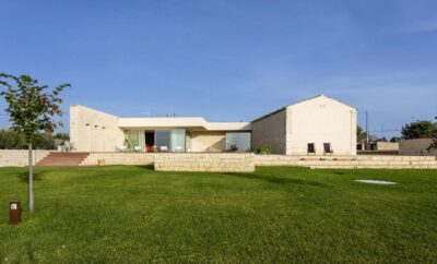 Villa Dafnide