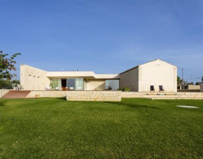 Villa Dafnide