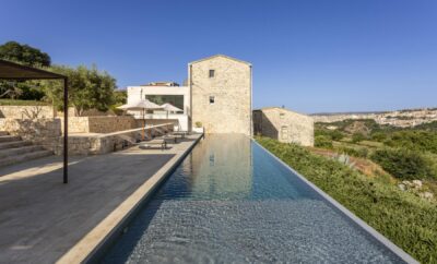 Villa Design Modica