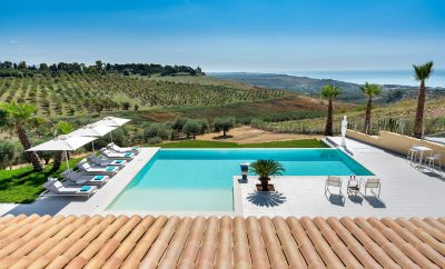 Villa Ribera