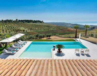 Villa Ribera