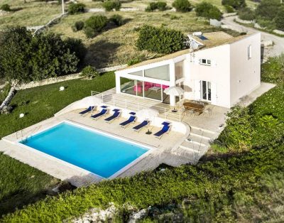Villa Atena