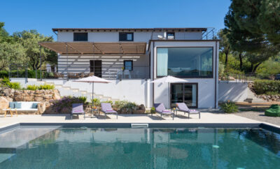 Villa Casi Cantu