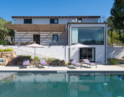 Villa Casi Cantu