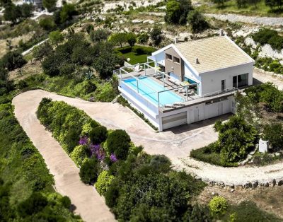 Villa Afrodite