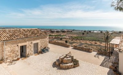 Antica Masseria Iblea – Apartment Grande