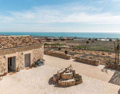 Antica Masseria Iblea – Apartment Grande