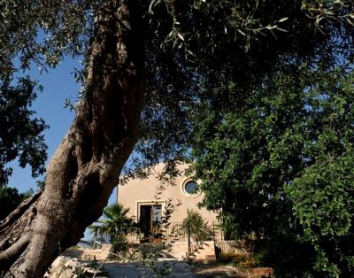 Casa Kamarina
