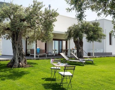 Strandhaus Nettuno