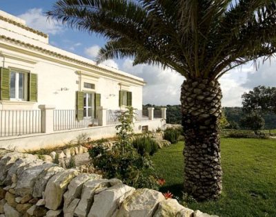 Casa Donnafugata
