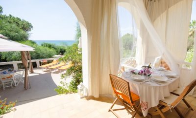 Beachhouse Menfi