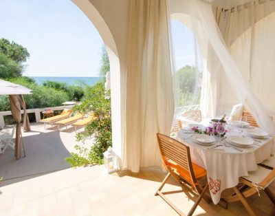 Beachhouse Menfi