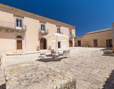 Villa Armonia