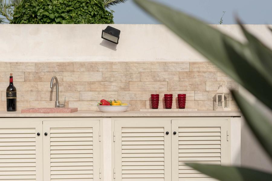 Villa Ohana - Ferienhaus Ferienhäuser Ferienwohnung in Sizilien | Dein