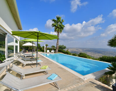 Villa Hera Ragusa