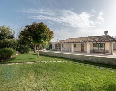 Villa Azalea