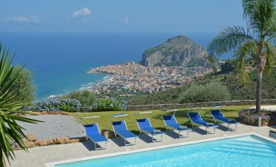 Villa Splendida