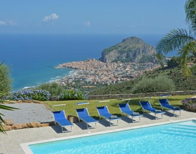 Villa Splendida