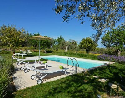 Villa Noto Timo