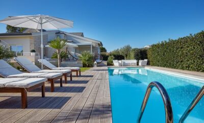 Villa Pozzallo – 9 Personen
