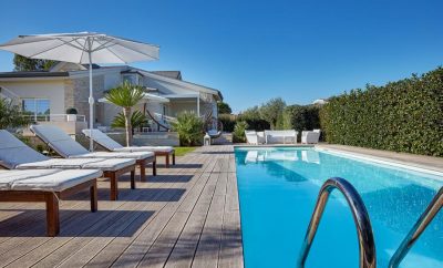 Villa Pozzallo – 6 Personen