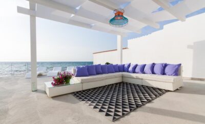 Beachvilla Castellammare Quattro