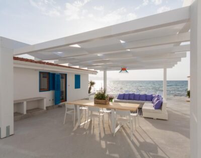 Beachvilla Castellammare Due