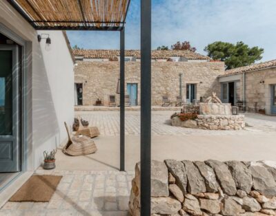 Antica Masseria Iblea – Villa