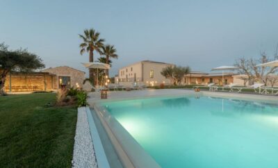 Villa Sicula