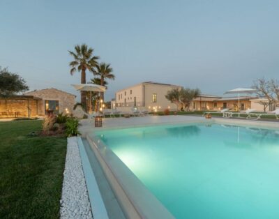 Villa Sicula