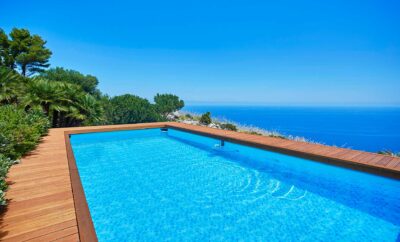 Villa Tramonto