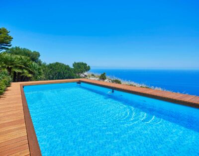 Villa Tramonto