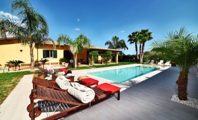 Villa Dune