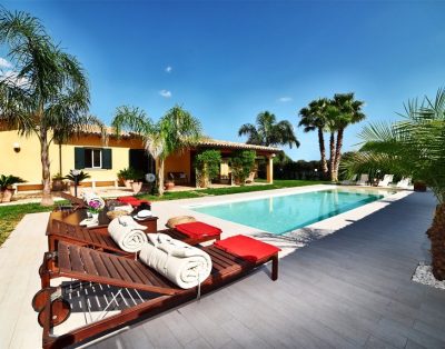 Villa Dune