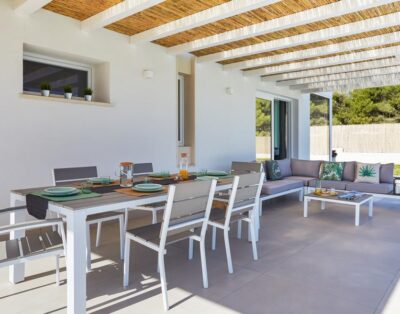 Villa Santa Maria del Focallo – 10 Personen