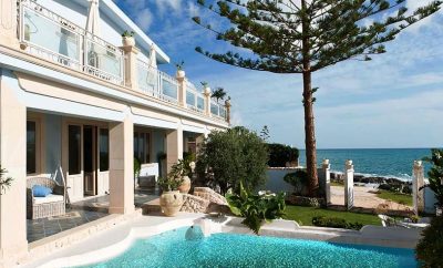 Villa Antares