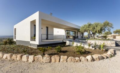 Villa Malva Noto